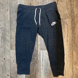 Nike joggers